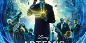 Beitragsbild des Blogbeitrags Disneys Artemis Fowl wegen Corona ab 14. August exklusiv auf Disney+ statt im Kino