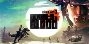 Beitragsbild des Blogbeitrags 15 Minuten des nächsten Kampagnen-Add-ons von Borderlands 3, das am 25. Juni erscheint