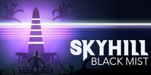 Beitragsbild des Blogbeitrags Skyhill: Black Mist erscheint heute 