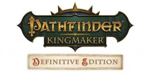Beitragsbild des Blogbeitrags Pathfinder: Kingmaker Definitive Edition erscheint für Konsolen