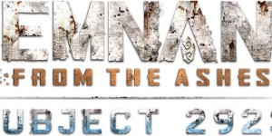 Beitragsbild des Blogbeitrags DLC Subject 2923 für Remnant: From the Ashes erscheint am 20. August