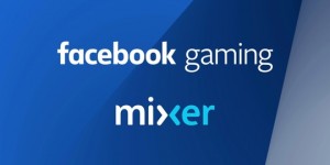 Beitragsbild des Blogbeitrags Mixer wird eingestellt: Xbox kündigt Partnerschaft mit Facebook Gaming an und Einbindung von Project xCloud