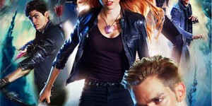 Beitragsbild des Blogbeitrags Shadowhunters: The Mortal Instruments ab heute auf Netflix 