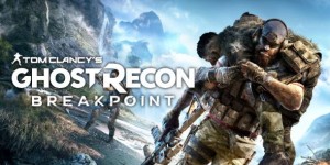 Beitragsbild des Blogbeitrags Tom Clancy´s Ghost Recon Breakpoint Update 2.1.0 kommt am 15.07.