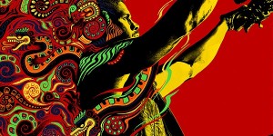 Beitragsbild des Blogbeitrags Mayans M.C. – die zweite Staffel des Sons of Anarchy-Spin-offs im August bei Sky