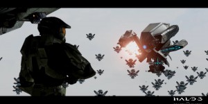 Beitragsbild des Blogbeitrags Spiele Halo 3 ab sofort am PC 