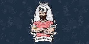 Beitragsbild des Blogbeitrags World of Warships sucht mit Community Contest nach dem besten Marine-Tattoo
