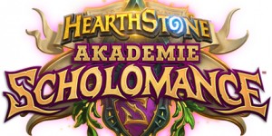Beitragsbild des Blogbeitrags Hearthstone - Zeit für Zauberstunden mit der neuen Erweiterung