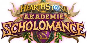 Beitragsbild des Blogbeitrags Hearthstone - Zeit für Zauberstunden mit der neuen Erweiterung 