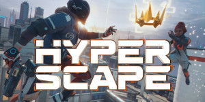 Beitragsbild des Blogbeitrags Hyper Scape: Season 2