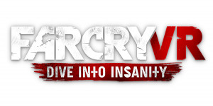 Beitragsbild des Blogbeitrags Far Cry VR: Dive into Insanity angekündigt