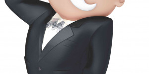 Beitragsbild des Blogbeitrags Movember Trend 2020: So erhältst auch du einen Mr. Monopoly-Bart