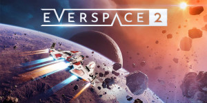Beitragsbild des Blogbeitrags Steam Early Access von Everspace 2 verschoben