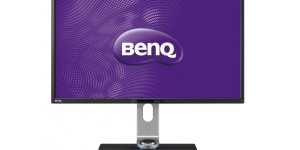 Beitragsbild des Blogbeitrags BenQ PV3200PT: Großformatiger Monitor für die Videobearbeitung 