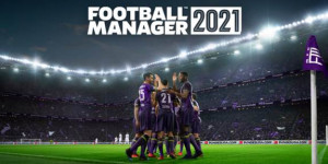 Beitragsbild des Blogbeitrags Football Manager 2021 - Beta-Test beginnt  