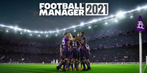 Beitragsbild des Blogbeitrags Football Manager 2021 - Beta-Test beginnt