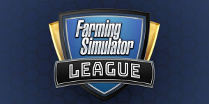 Beitragsbild des Blogbeitrags Farming Simulator League geht in die dritte Saison  