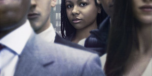 Beitragsbild des Blogbeitrags Vom Traum einer Karriere in der Hochfinanz: Die HBO-Serie Industry im Dezember bei Sky