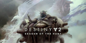Beitragsbild des Blogbeitrags Destiny 2: Jenseits des Lichts - Die Saison der Jagd zeigt ihre Krallen