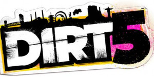 Beitragsbild des Blogbeitrags DIRT 5 startet auf der PlayStation 5