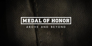 Beitragsbild des Blogbeitrags Medal of Honor: Above and Beyond arbeitet mit Hollywood-Komponist Michael Giacchino zusammen