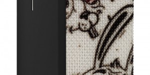 Beitragsbild des Blogbeitrags Graffiti-Künstler Nychos designt neueste Ultimate Ears Artist Edition 