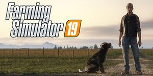 Beitragsbild des Blogbeitrags Landwirtschafts-Simulator 19 - EU-unterstützter Precision Farming DLC ab sofort erhältlich