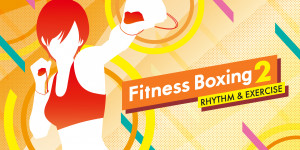 Beitragsbild des Blogbeitrags Fitness Boxing 2: Rhythm & Exercise bringt Schwung ins Training