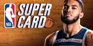 Beitragsbild des Blogbeitrags NBA SuperCard ist ab heute weltweit verfügbar 
