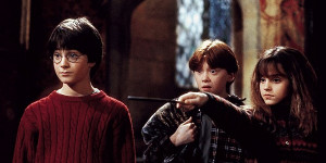 Beitragsbild des Blogbeitrags Sky feiert die Wunder der Wizarding World – mit Sky Cinema Harry Potter