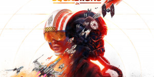 Beitragsbild des Blogbeitrags Neue Sternenjäger und angepasste Matches in Star Wars: Squadrons verfügbar