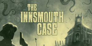 Beitragsbild des Blogbeitrags Feiertagslektüre für Lovecraft-Fans: Das mysteriöse Text-Adventure The Innsmouth Case erscheint heute für Switch