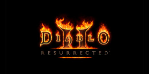 Beitragsbild des Blogbeitrags Blizzard Entertainment erweckt Diablo II 2021 für PC und Konsolen zu neuem Leben