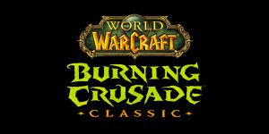 Beitragsbild des Blogbeitrags World of Warcraft: Burning Crusade Classic ruft Spieler zurück durch das Dunkle Portal