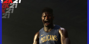 Beitragsbild des Blogbeitrags Age of Heroes: NBA 2K21 MyTEAM Season 5 beginnt heute