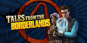 Beitragsbild des Blogbeitrags Tales from the Borderlands erscheint am 24. März für Nintendo Switch