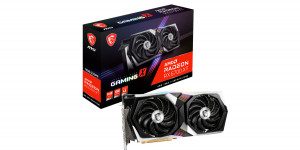 Beitragsbild des Blogbeitrags MSI enthüllt die brandneuen die Custom Radeon RX 6700 XT Grafikkarten