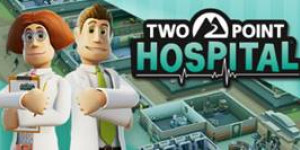 Beitragsbild des Blogbeitrags Two Point Hospital: Jumbo Edition jetzt verfügbar  