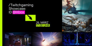 Beitragsbild des Blogbeitrags ID@Xbox Showcase: Live auf Twitch am 26. März