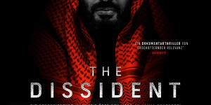 Beitragsbild des Blogbeitrags Brisanter Doku-Thriller The Dissident über den Mord an Jamal Khashoggi ab 5. Juli exklusiv auf Sky Crime 