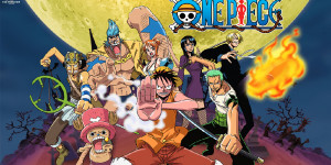 Beitragsbild des Blogbeitrags Crunchyroll gibt umfangreiche Katalog-Erweiterung für One Piece bekannt