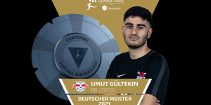 Beitragsbild des Blogbeitrags VBL Grand Final: Umut