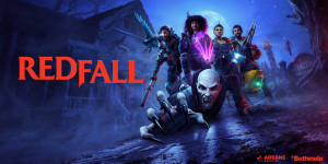 Beitragsbild des Blogbeitrags Stell dich im Sommer 2022 der vampirischen Bedrohung in Redfall