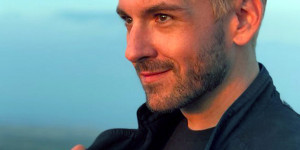 Beitragsbild des Blogbeitrags VIECC: Comic-Künstler Donny Cates beehrt die Vienna Comic Con