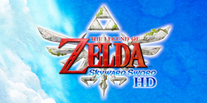 Beitragsbild des Blogbeitrags Der Ursprung einer Legende: The Legend of Zelda: Skyward Sword HD ab sofort erhältlich