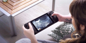 Beitragsbild des Blogbeitrags Gaming-Handheld