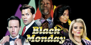 Beitragsbild des Blogbeitrags Dritte Staffel der Showtime-Serie Black Monday startet auf Sky