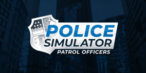Beitragsbild des Blogbeitrags Police Simulator: Patrol Officers | Heiß ersehntes Multiplayer-Update ab heute erhältlich