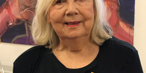 Beitragsbild des Blogbeitrags Jugendliteraturpreis 2021 für Gudrun Penndorf