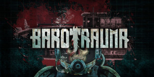 Beitragsbild des Blogbeitrags Ab in die eisigen Tiefen: Barotrauma ist im Free Weekend auf Steam kostenlos spielbar 